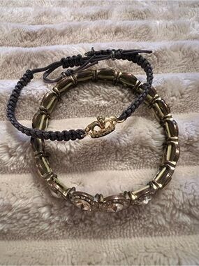 Juicy Couture Bracelet Bundle